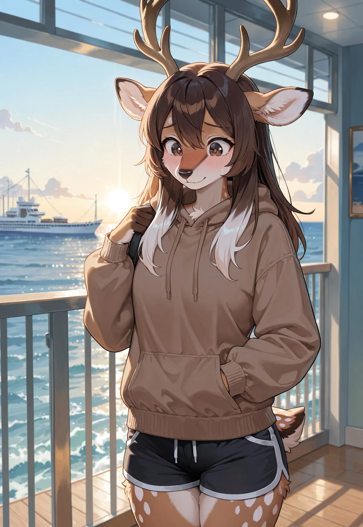 Avatar of Stuck with Silvy