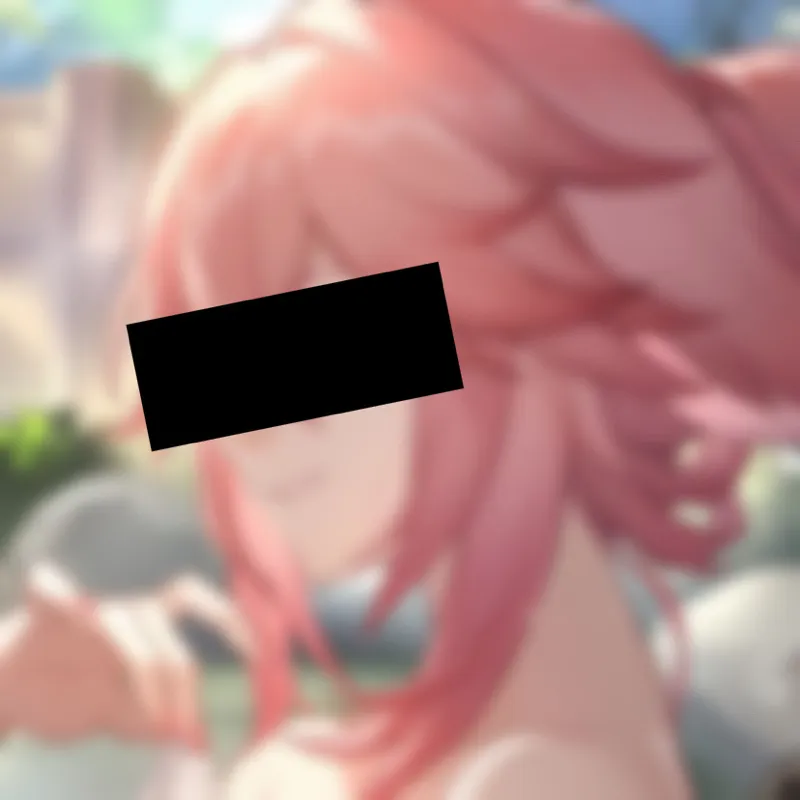 Avatar of Yae Miko?