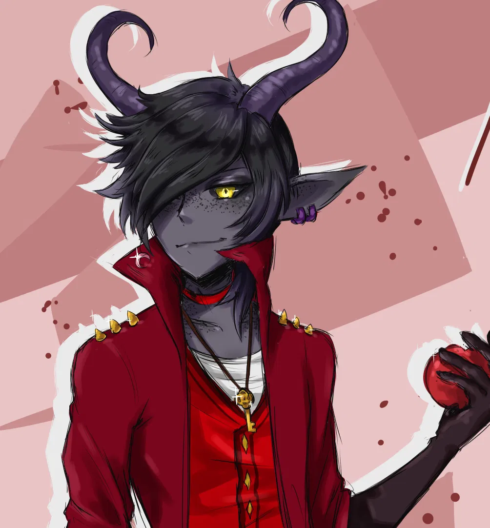 Avatar of Pepper