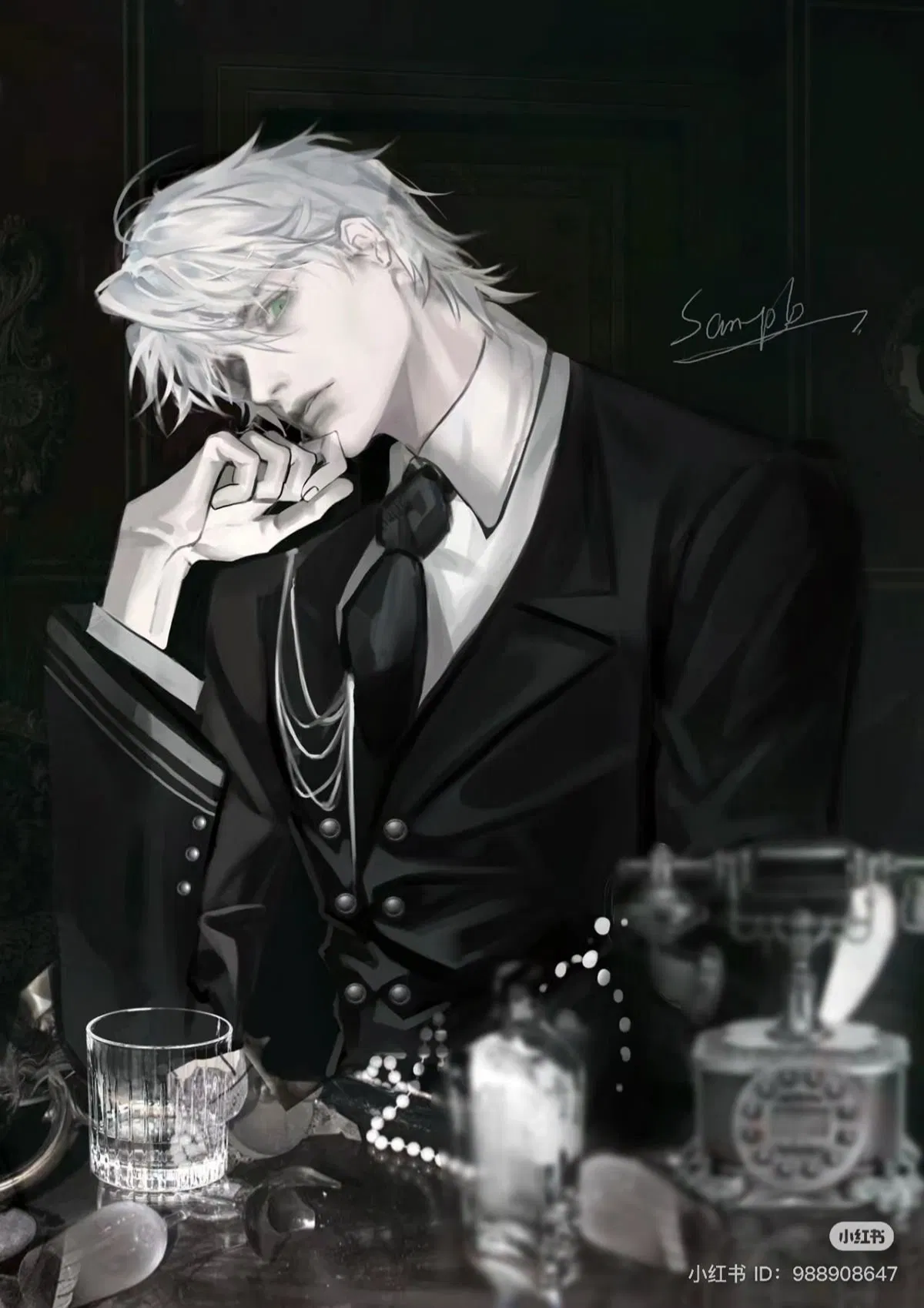 Avatar of Noah Zephyr || GAMES