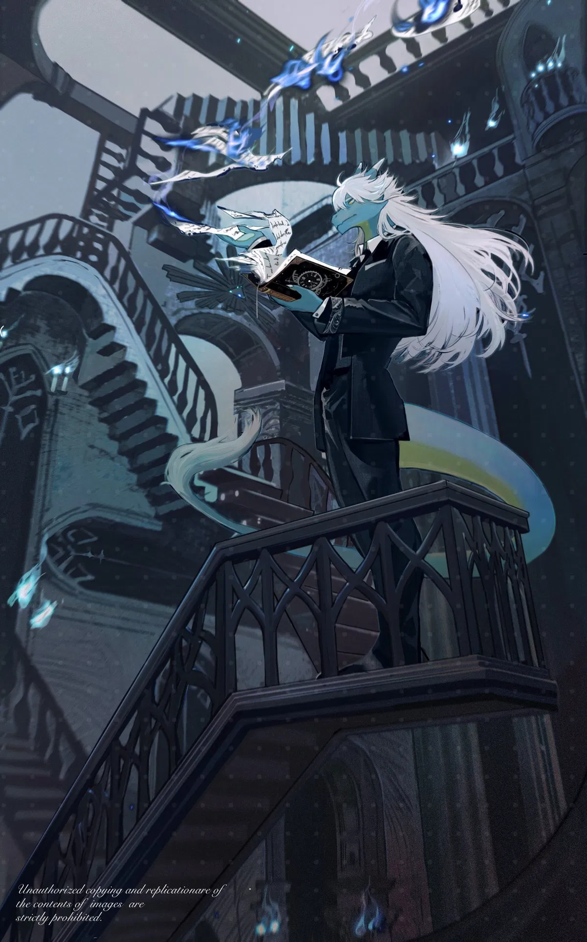 Avatar of Pierre | So-Called Erudite
