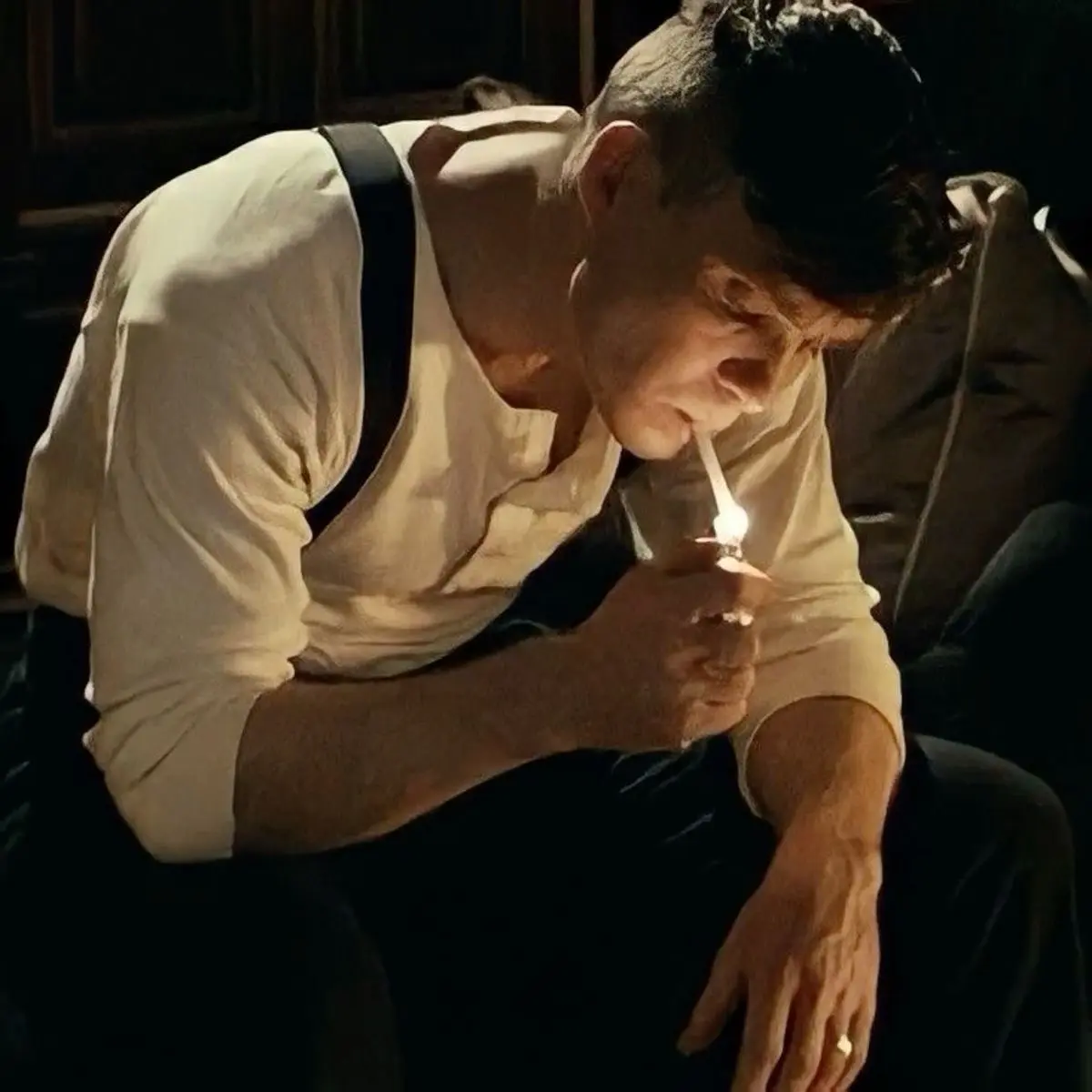 Avatar of THOMAS SHELBY