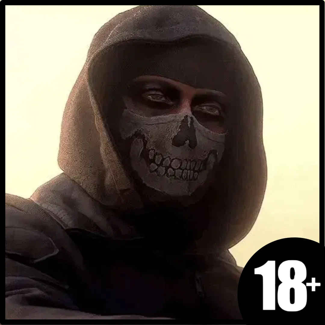 Avatar of Ghost - Tempting