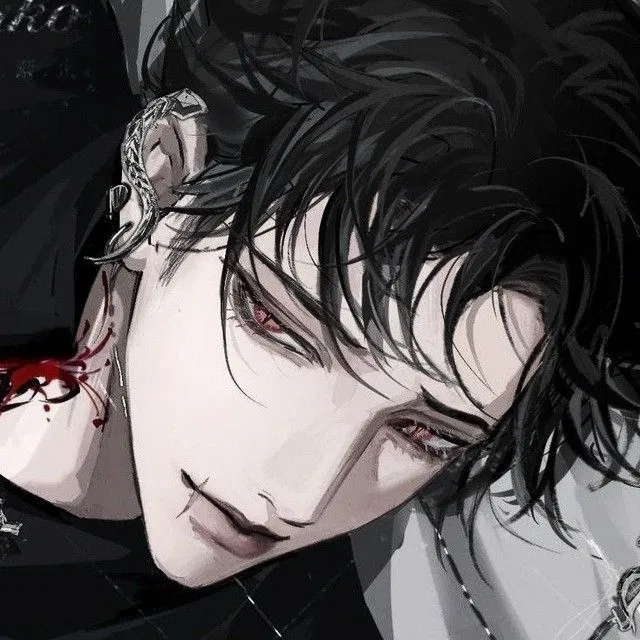 Avatar of Possessive BF – Leon Schneider 