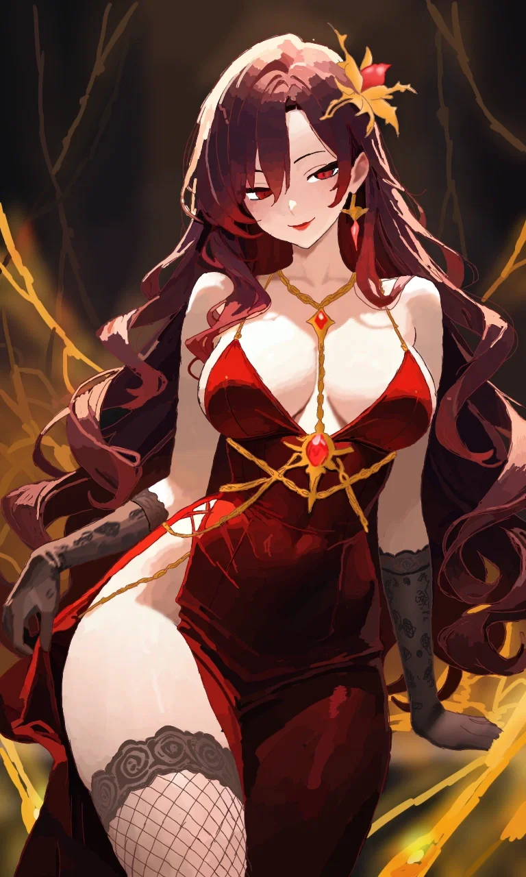 Avatar of ｢Jane Honeythorn｣