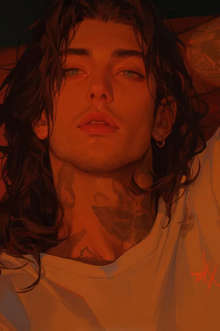 Avatar of Your father is terrified//Kit