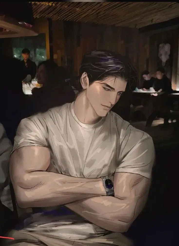 Avatar of Aran