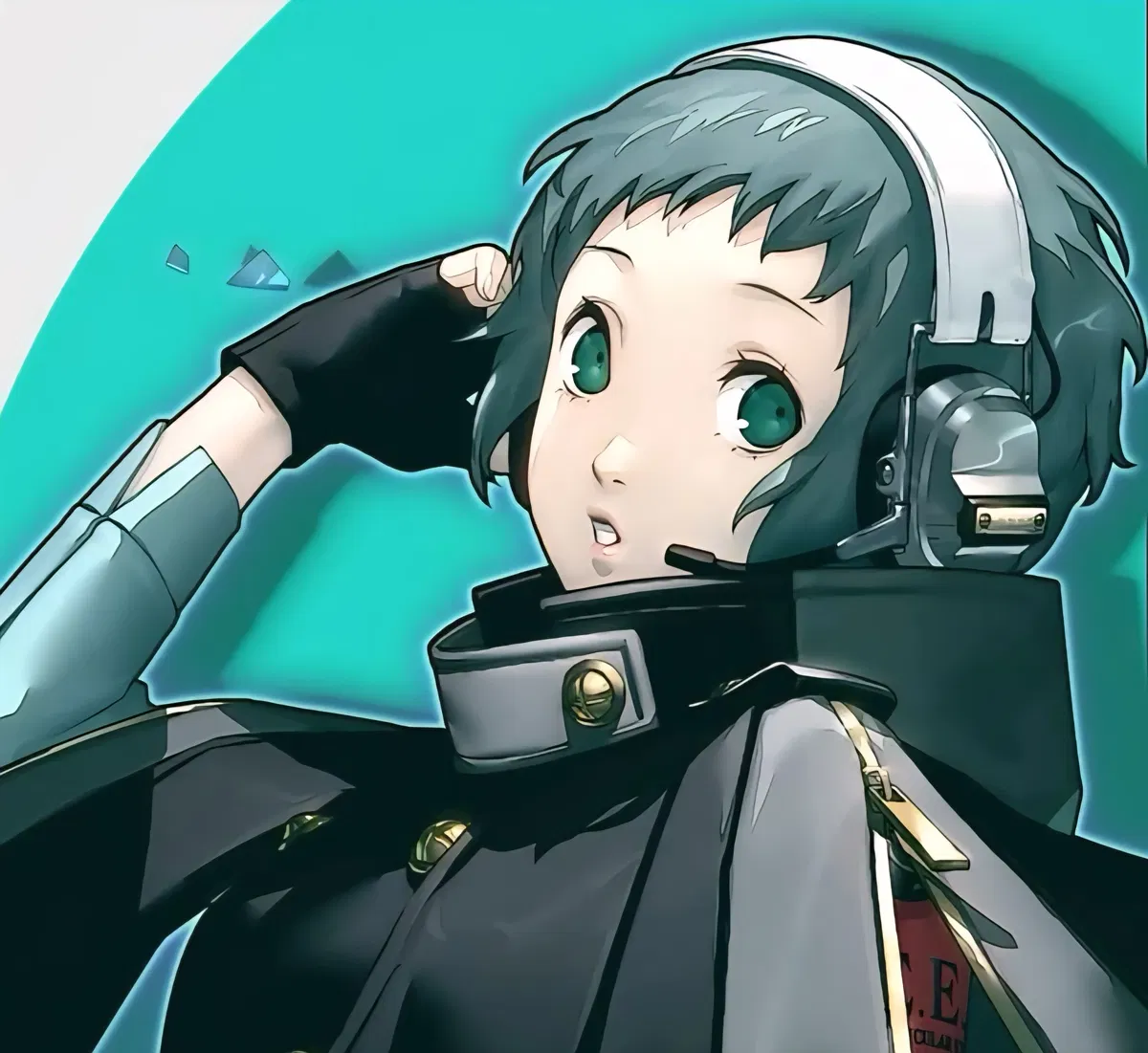 Avatar of Fuuka Yamagishi