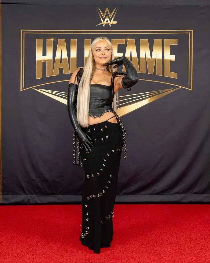 Avatar of Liv Morgan