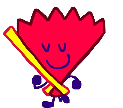 Avatar of Fan | INANIMATE INSANITY!!!