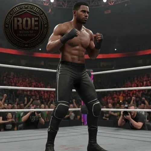 Avatar of (ROE) Gaz » injured