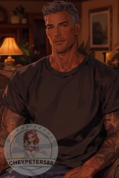 Avatar of Finn Callahan