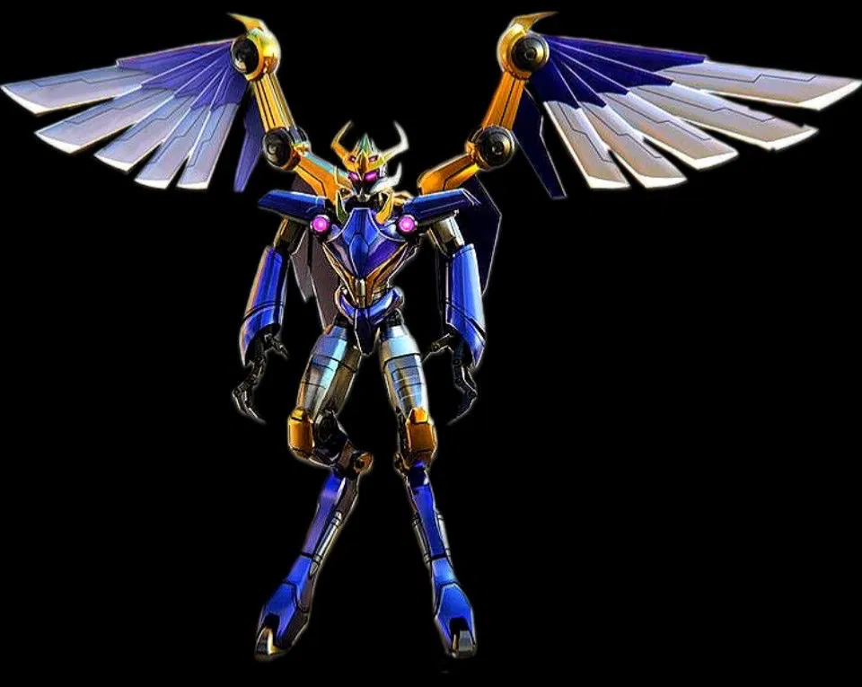Avatar of 🪽Onyx Prime🪽