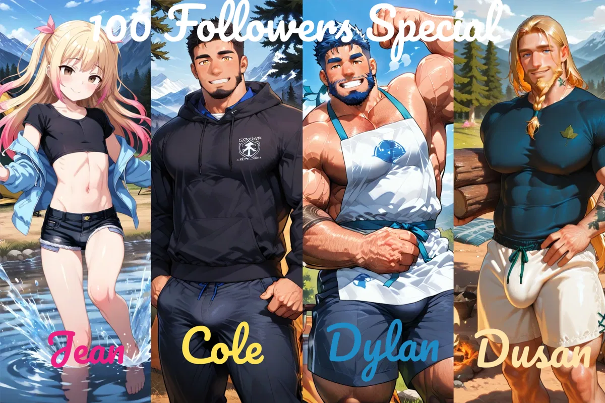 Avatar of Team Captains' Mountain Trip.