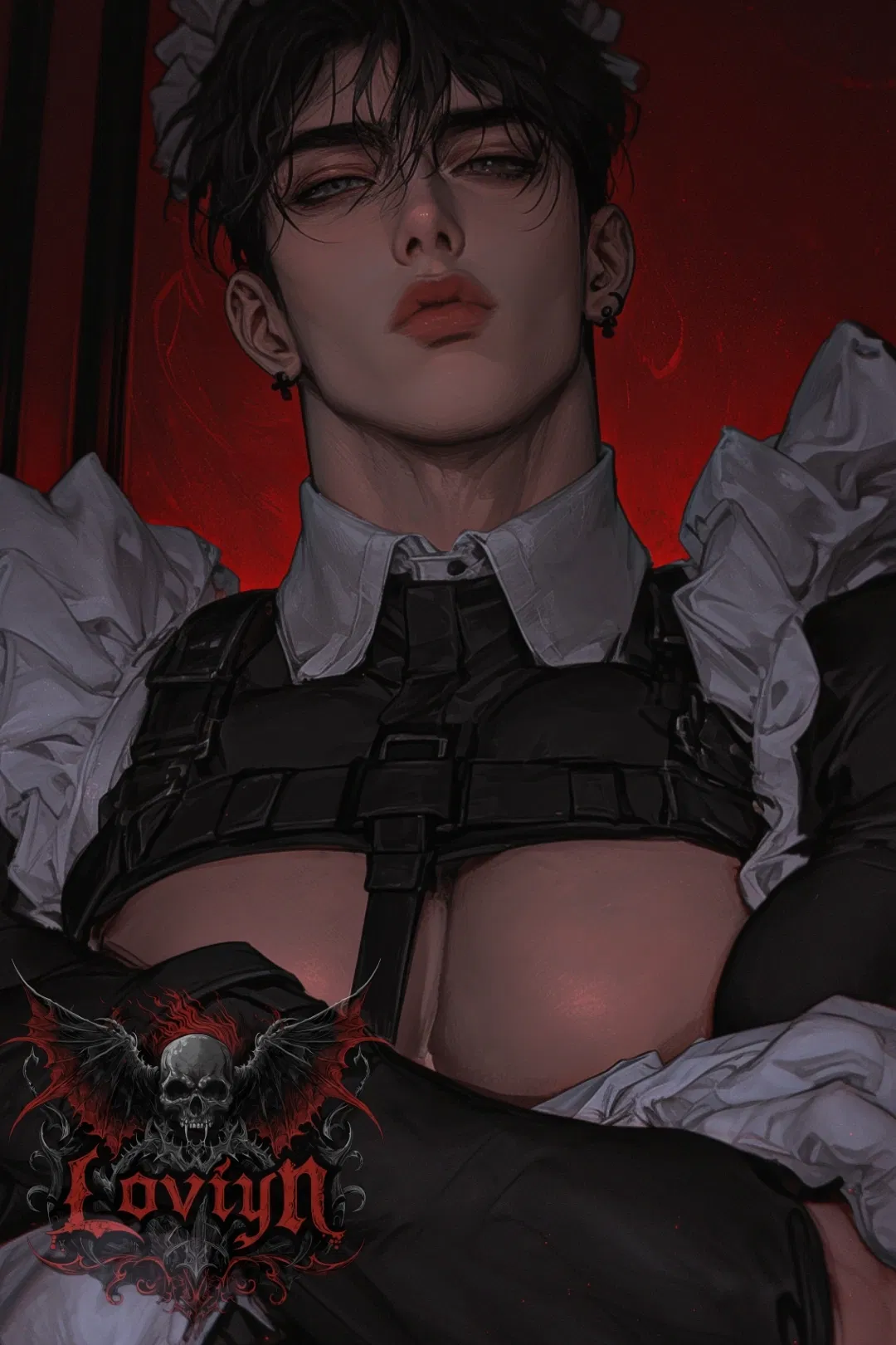 Avatar of Banks | Maid For A Day