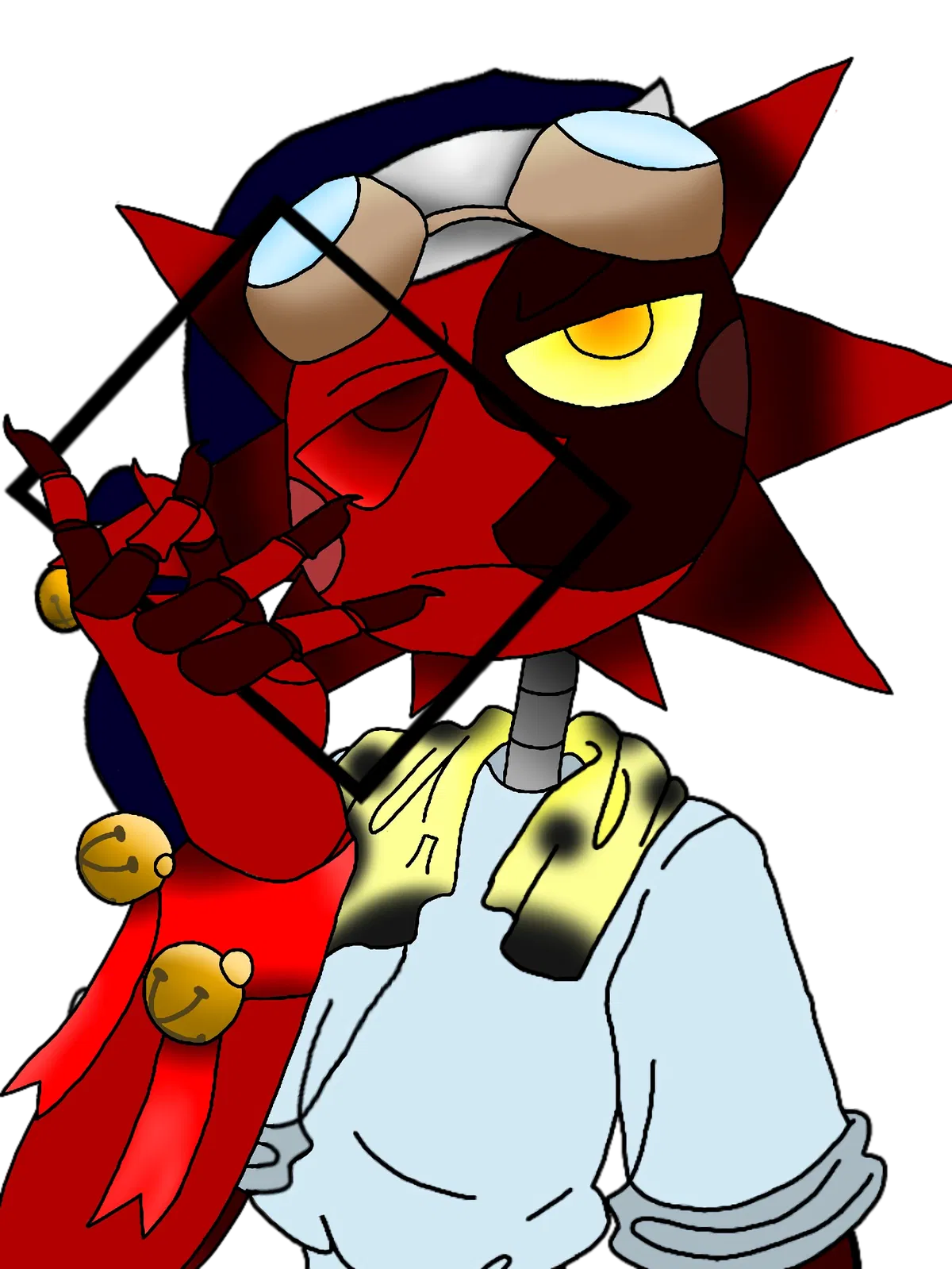 Avatar of Sol and harvest