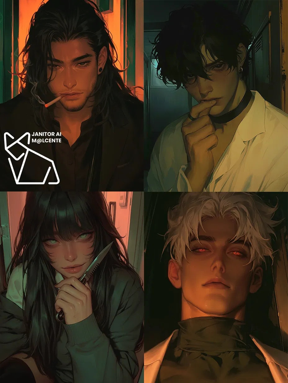 Avatar of Monster Family