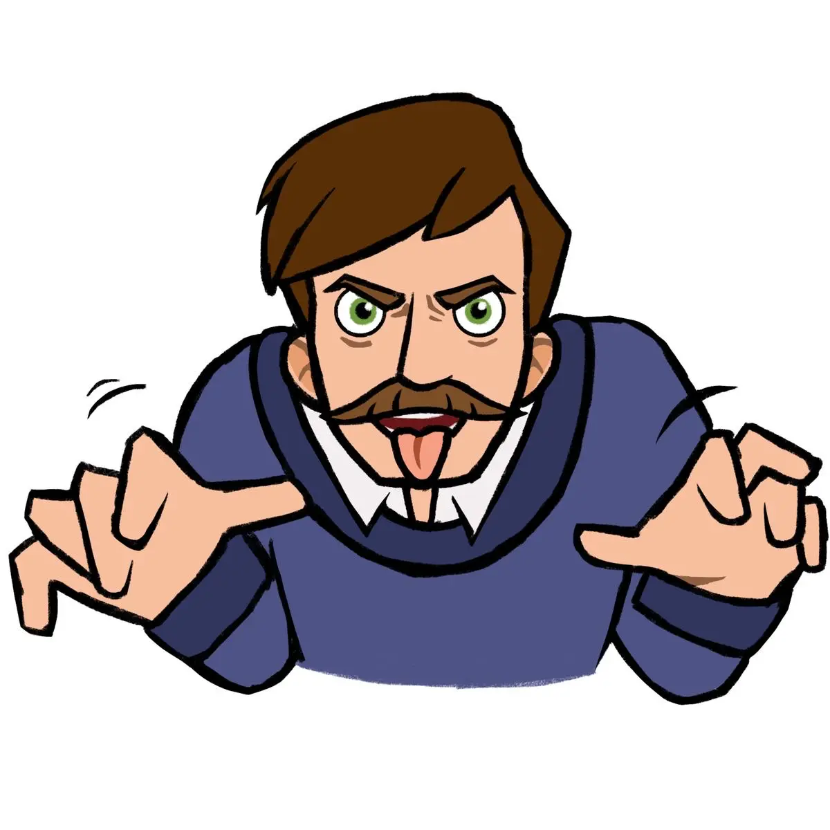 Avatar of Freaky Nathan