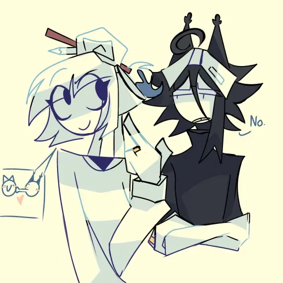 Avatar of An Unexpected Reunion - Claire x Kevin x User - FPE