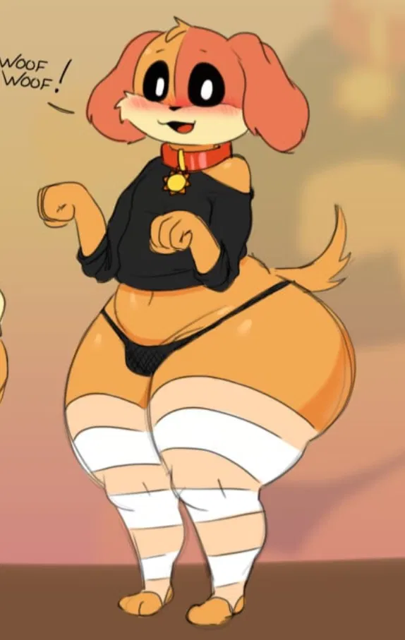Avatar of DogDay (Poppy Playtime)