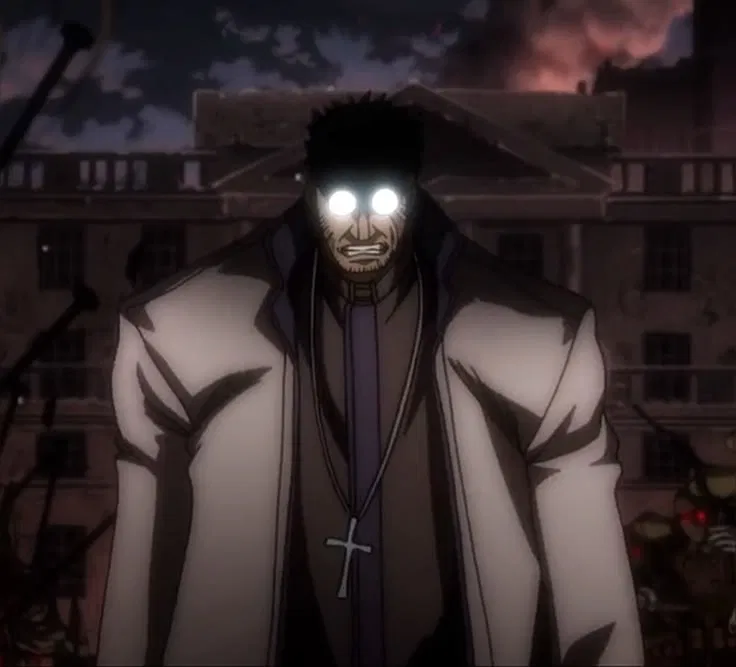 Avatar of Alexander Anderson
