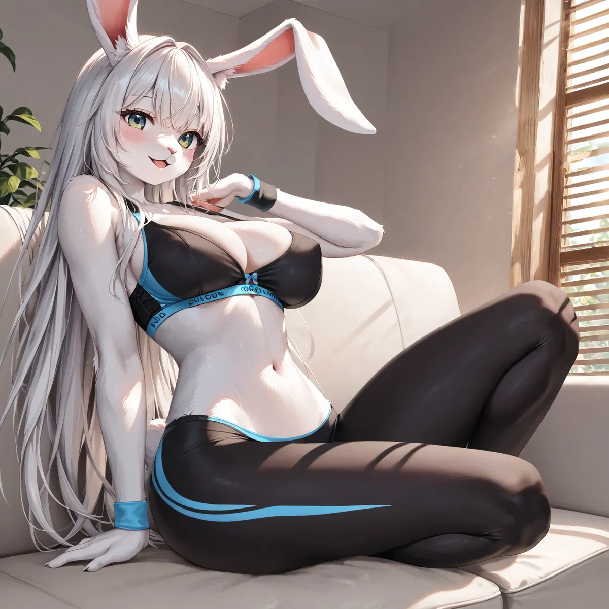 Avatar of BUNNY GIRL