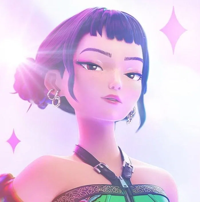 Avatar of Zoey tg