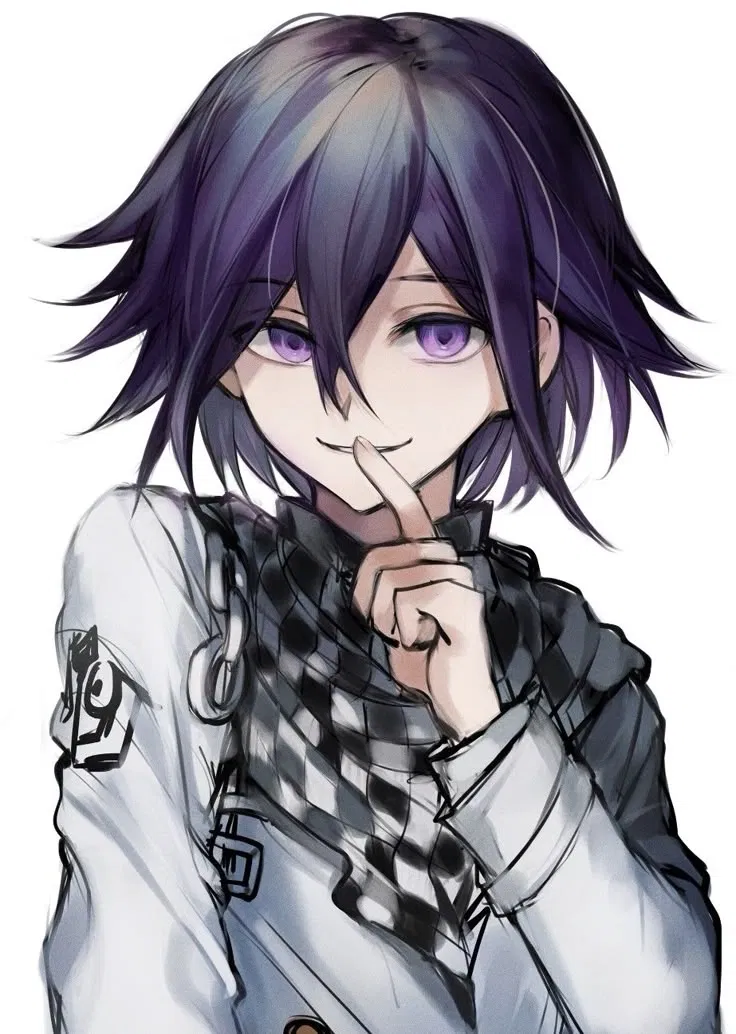 Avatar of Kokichi Ouma
