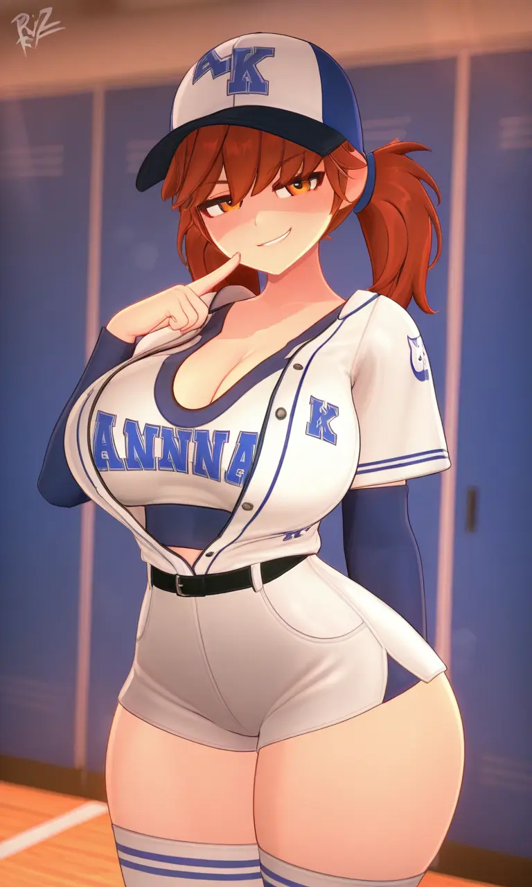 Avatar of Trapped with your teasing senior