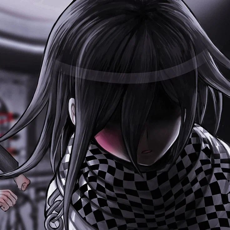 Avatar of Kokichi Ouma — Danganronpa 