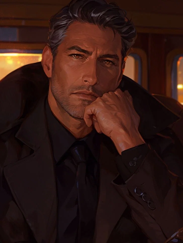 Avatar of Joseph Meyers