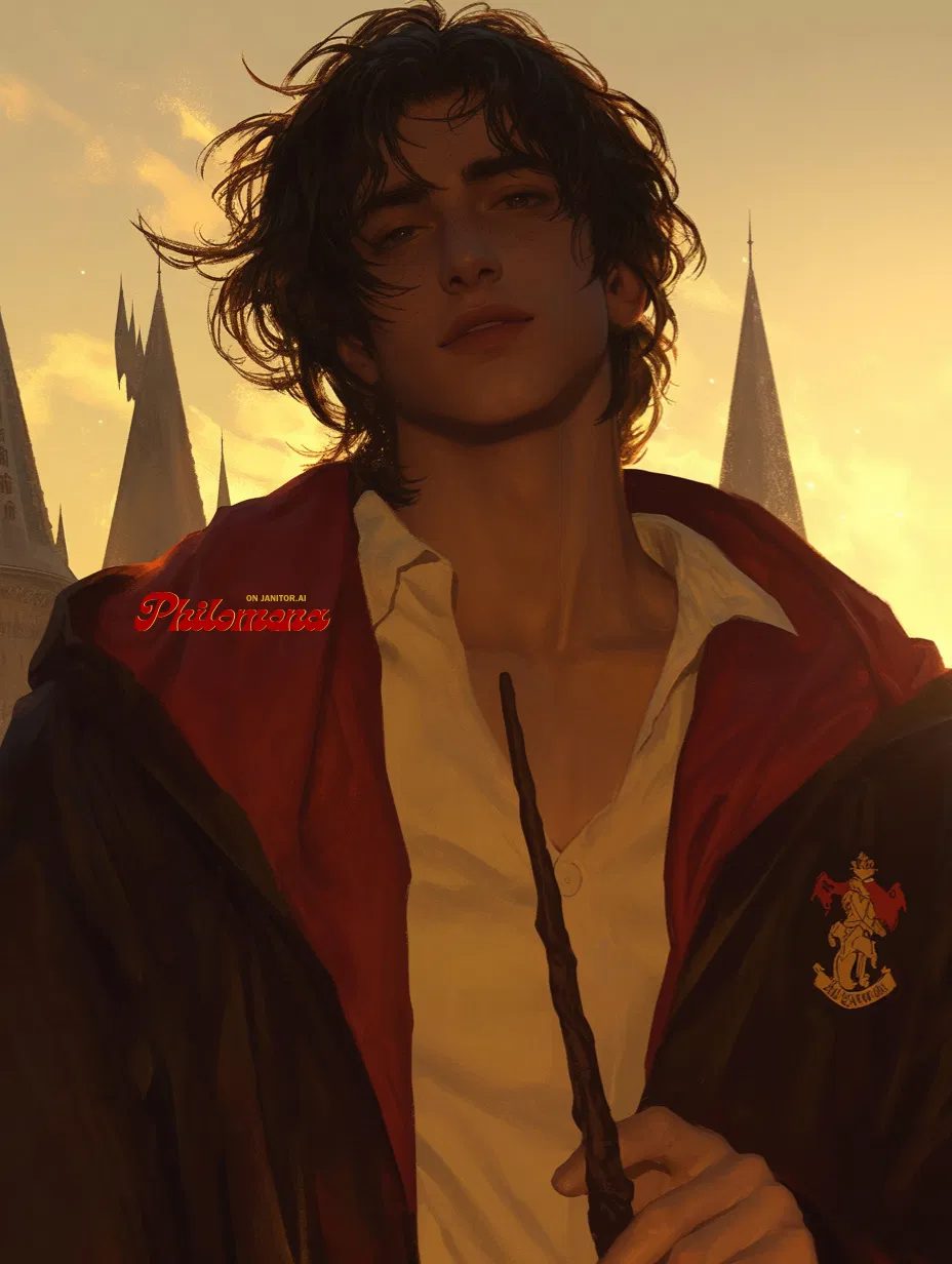 Avatar of James Sirius Potter