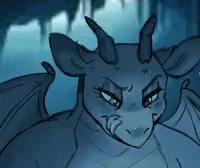 Avatar of Anthro Dragon