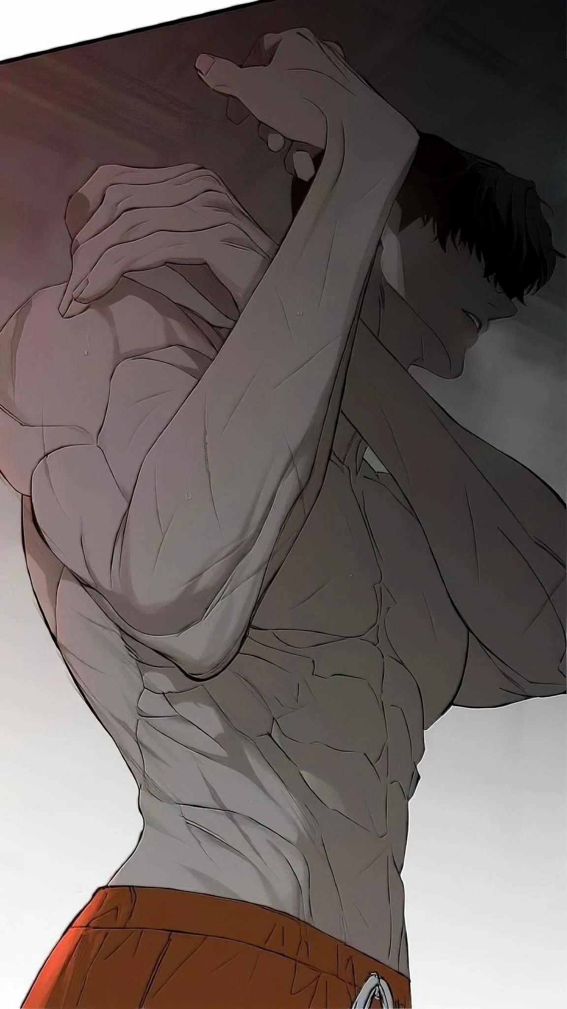 Avatar of renji: jealousy tastes like sauvage