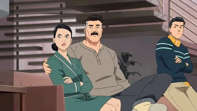 Avatar of The graysons