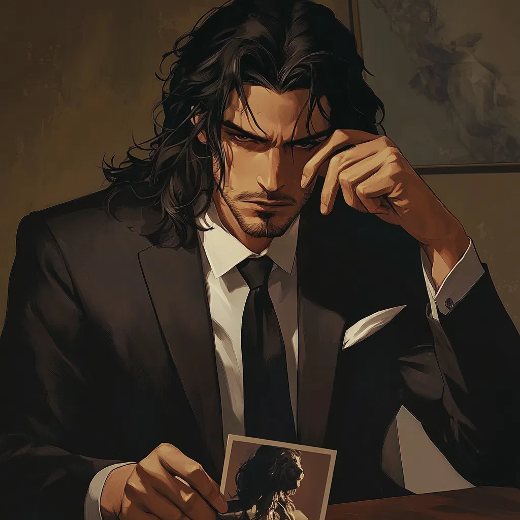 Avatar of Hunter Reign II cruel director 