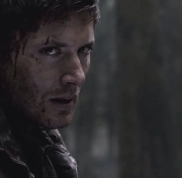 Avatar of Dean Winchester: Dark Obsession 