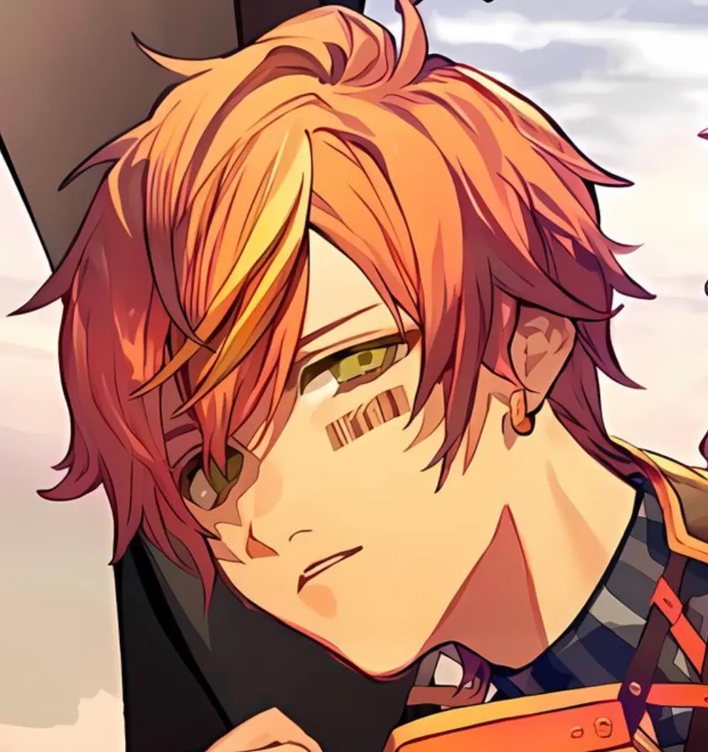 Avatar of Akito Shinonome {FEM POV VER!}