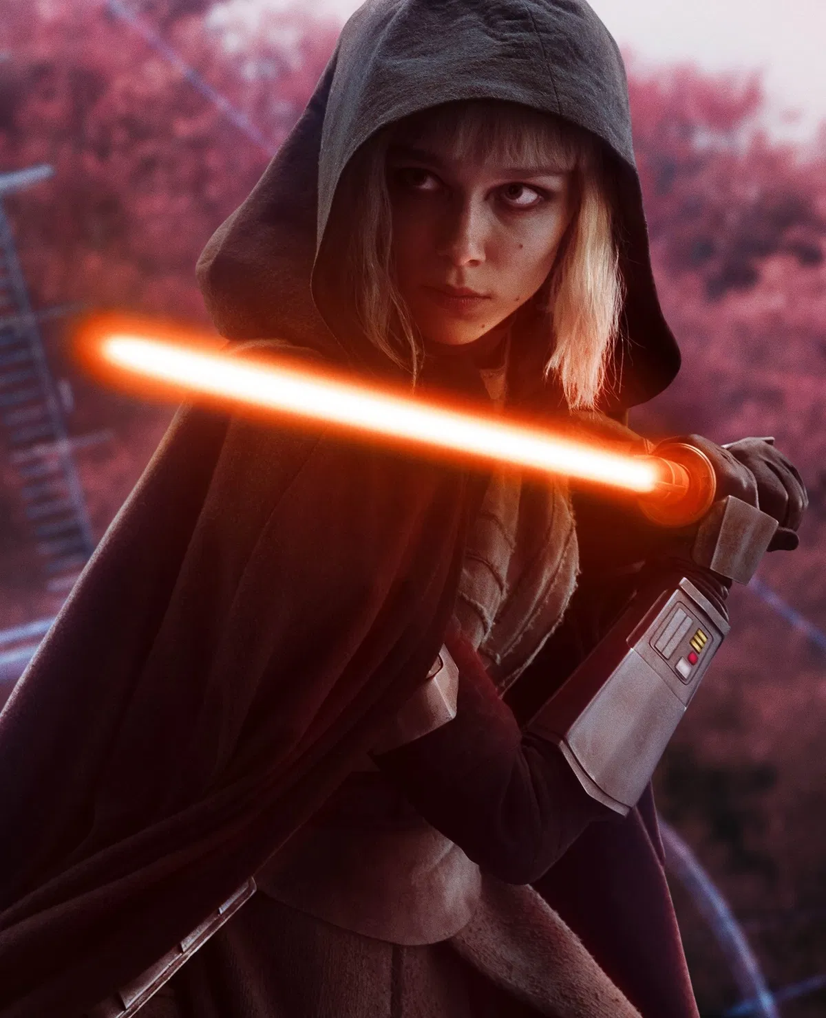 Avatar of Shin Hati (Star Wars WLW)
