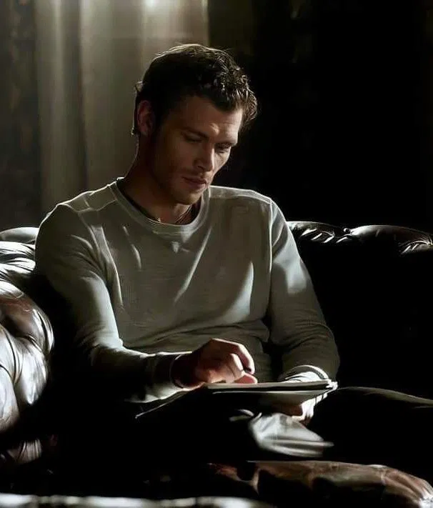 Avatar of Klaus Mikaelson 