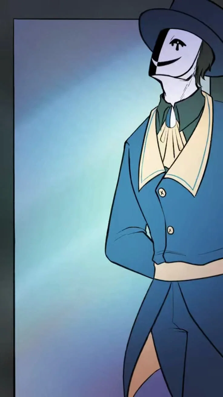 Avatar of Ticket Taker/TFC