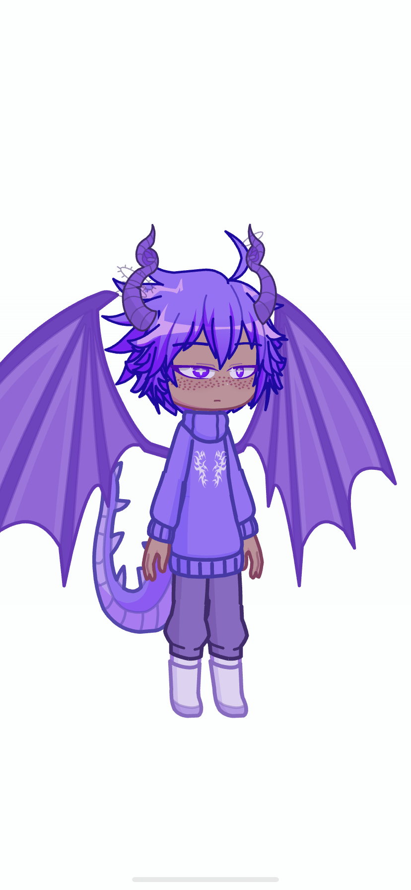 Avatar of Doctor Durple