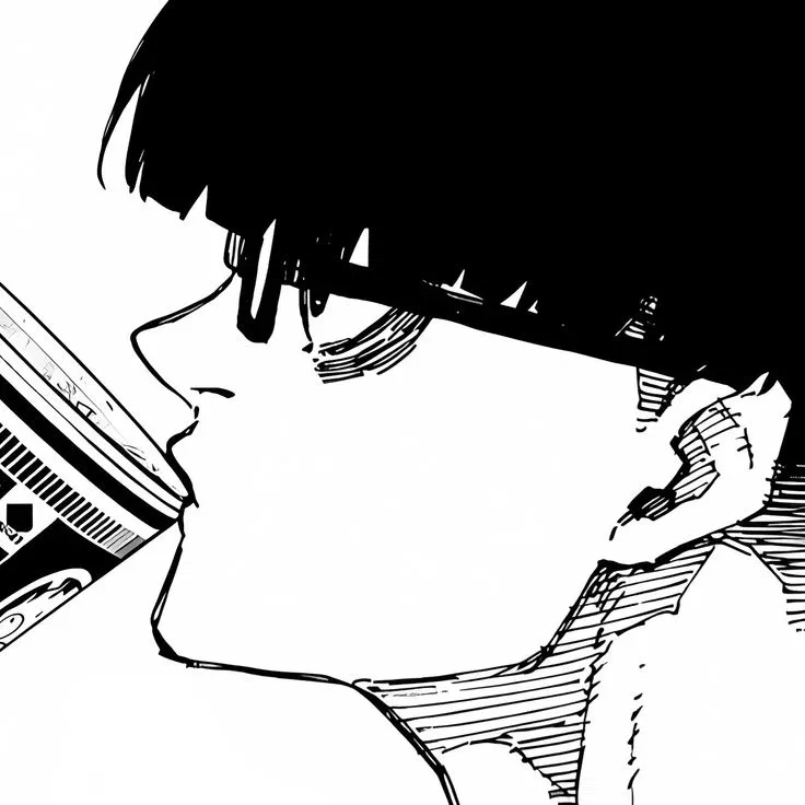 Avatar of Jinpachi Ego