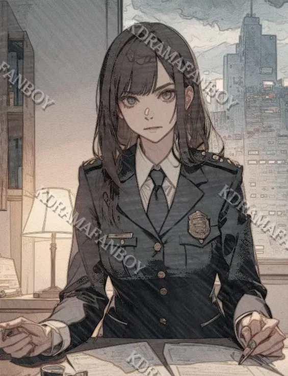 Avatar of Carmen Tremaine [ Police Corrupt Commissioner ]👮‍♀️💰💼
