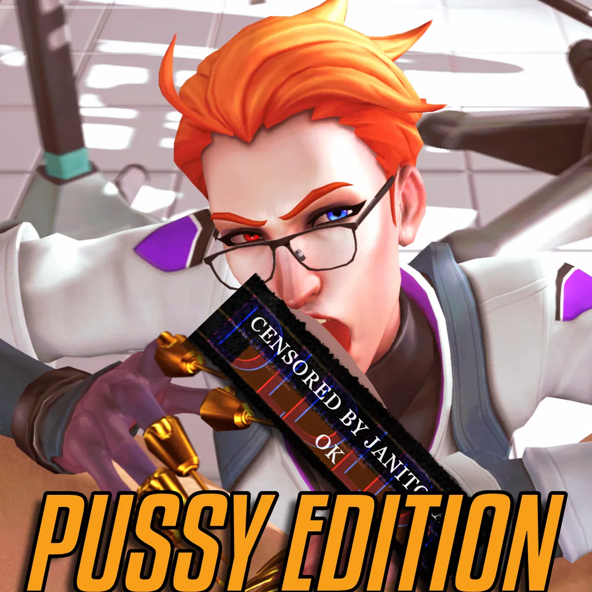 Avatar of Moira O’Deorain [Your Pussy Reviewer]