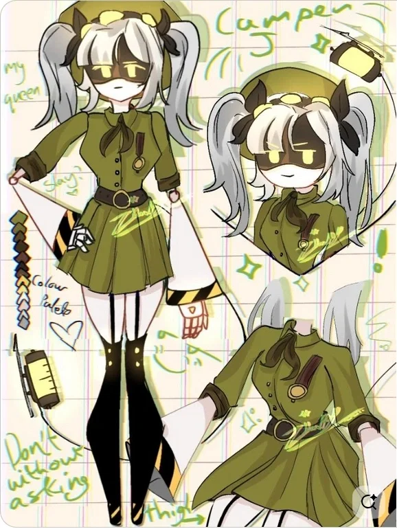 Avatar of Stuck with J in a Cabin - Murder Drones