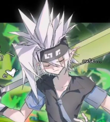 Avatar of Grey (AOTU WORLD.)