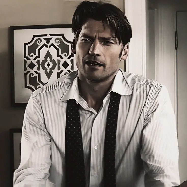 Avatar of harvey  dent