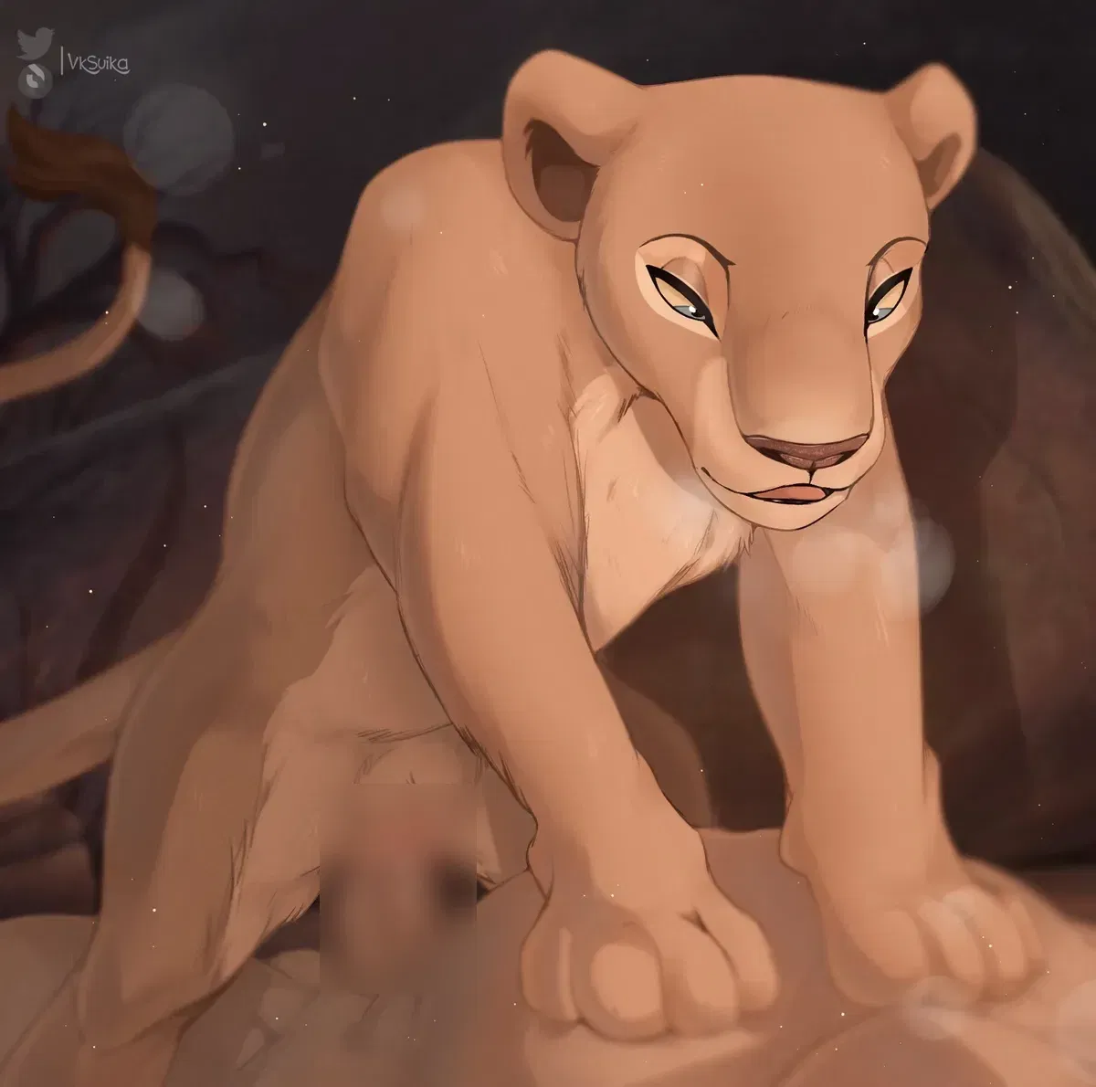 Avatar of Nala