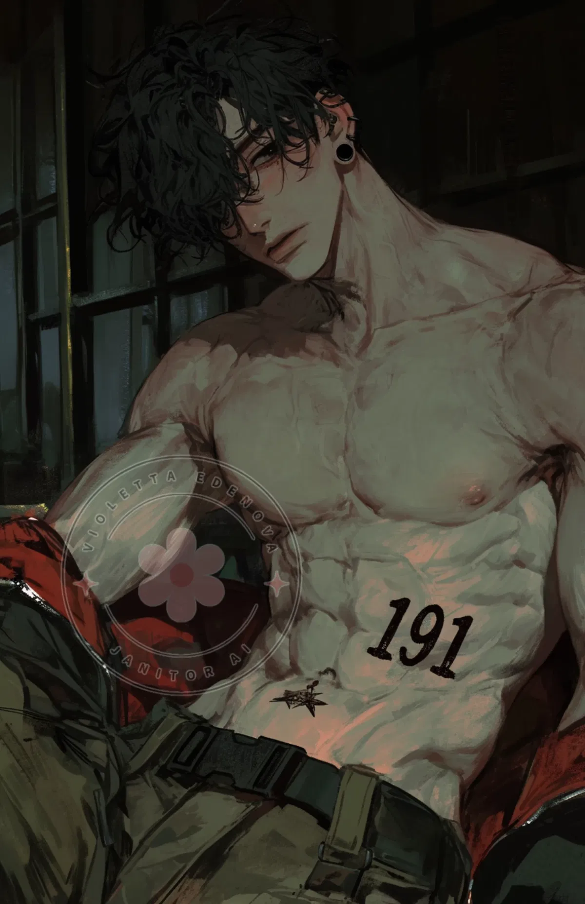 Avatar of 191 | Basement Boys